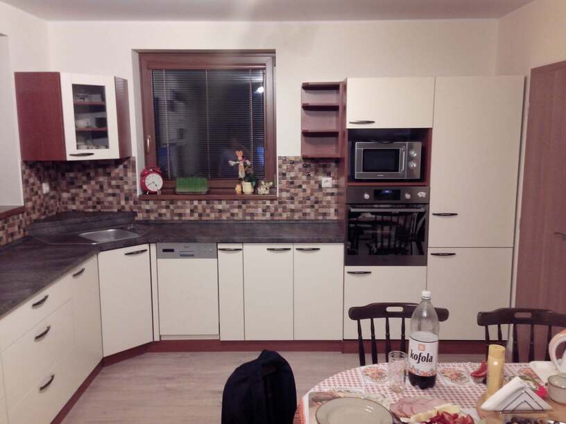 Kuchyňa | CeKo Interier, s.r.o.