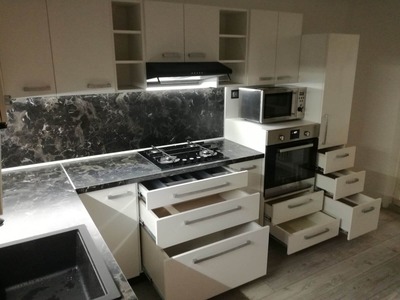 Kuchyňa | CeKo Interier, s.r.o.