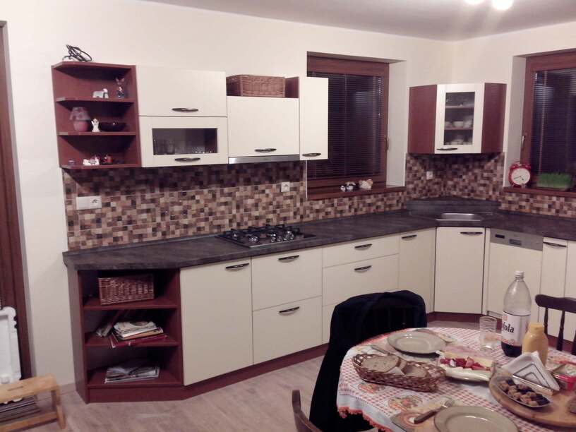 Kuchyňa | CeKo Interier, s.r.o.