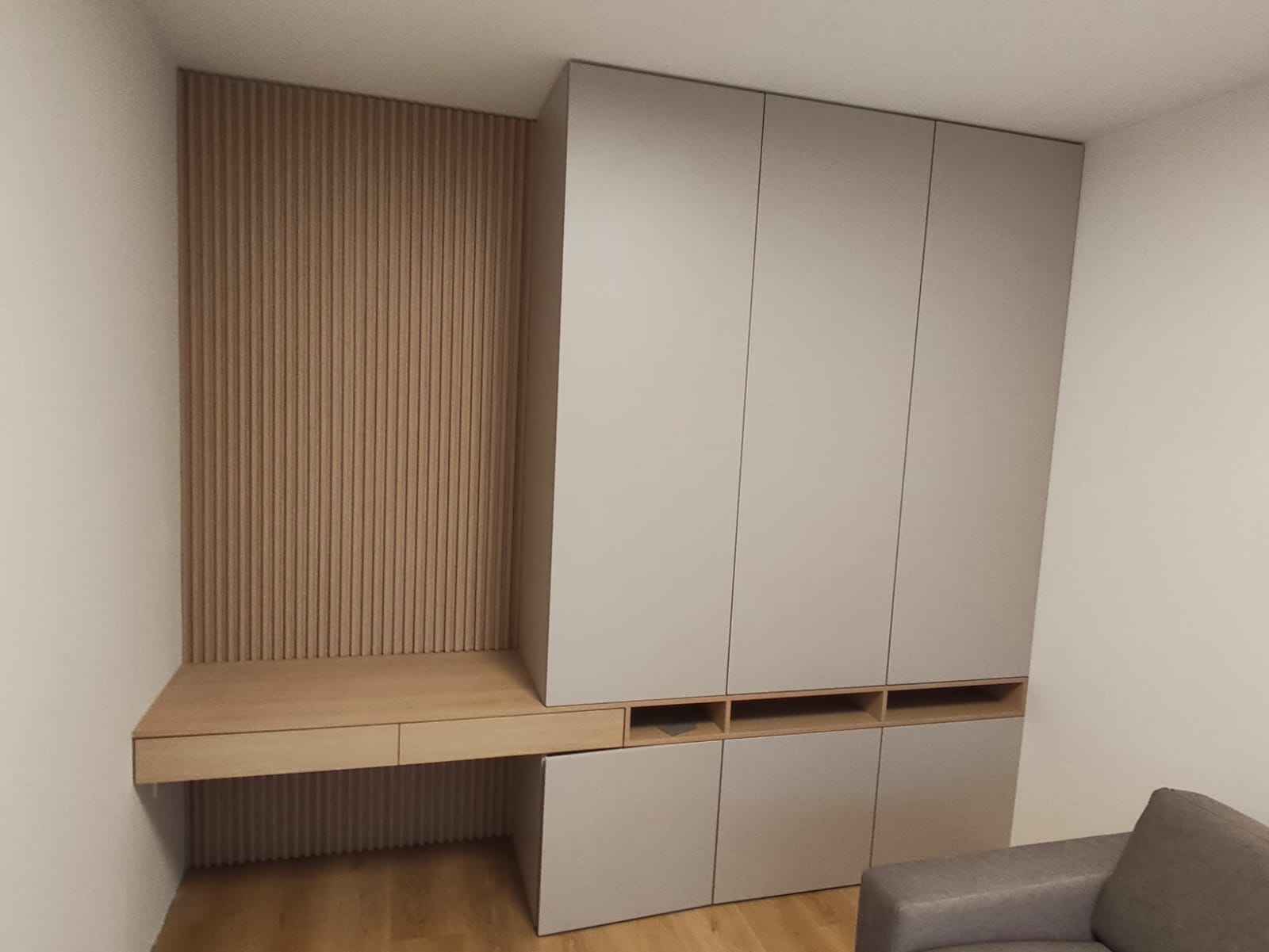 Nábytok | CeKo Interier, s.r.o.