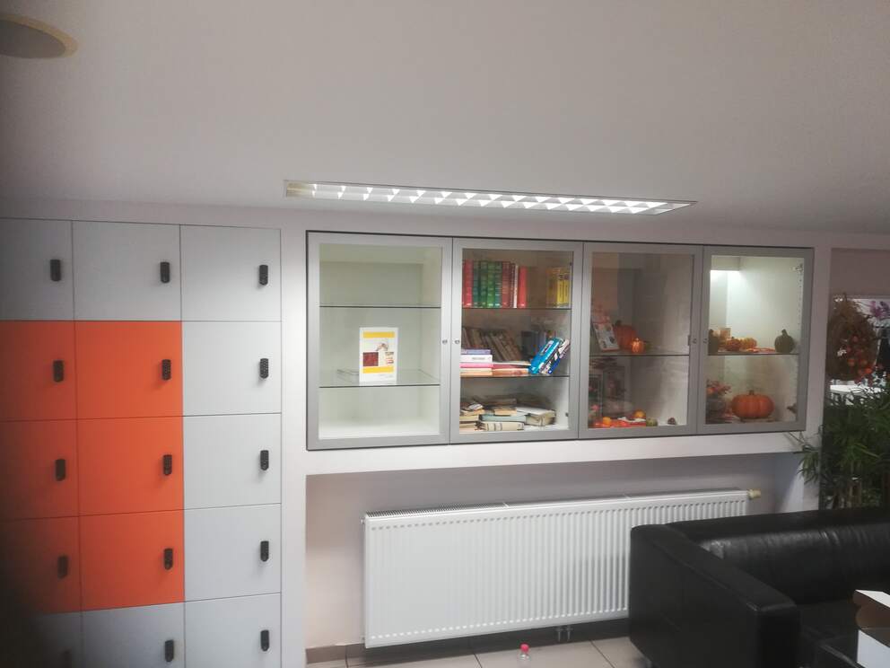 Nábytok | CeKo Interier, s.r.o.