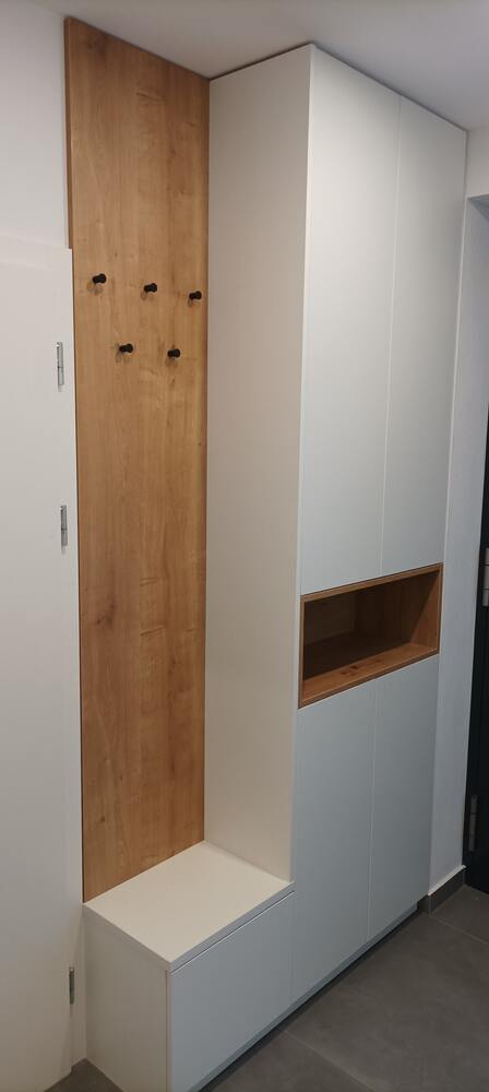 Nábytok | CeKo Interier, s.r.o.