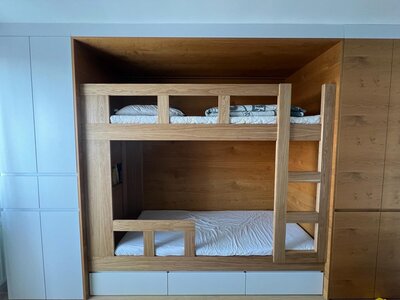 Nábytok | CeKo Interier, s.r.o.