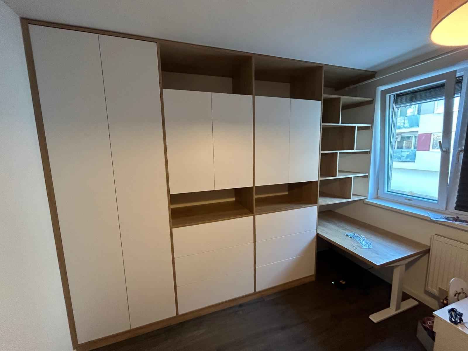 Nábytok | CeKo Interier, s.r.o.