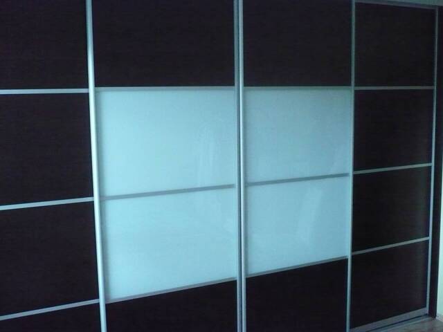 Vstavaná skriňa | CeKo Interier, s.r.o.