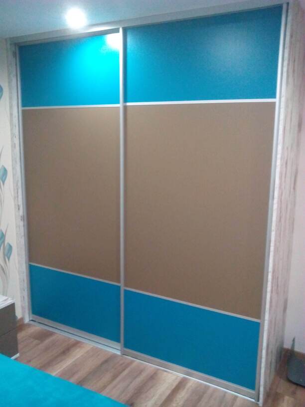 Vstavaná skriňa | CeKo Interier, s.r.o.