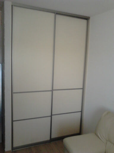 Vstavaná skriňa | CeKo Interier, s.r.o.