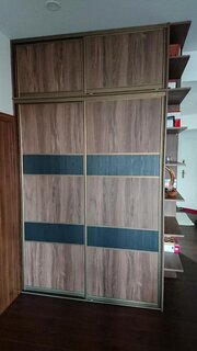 Vstavaná skriňa | CeKo Interier, s.r.o.