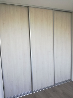 Vstavaná skriňa | CeKo Interier, s.r.o.