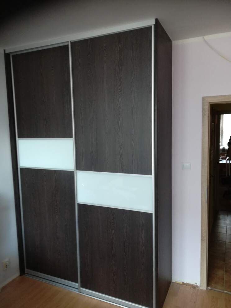 Vstavaná skriňa | CeKo Interier, s.r.o.