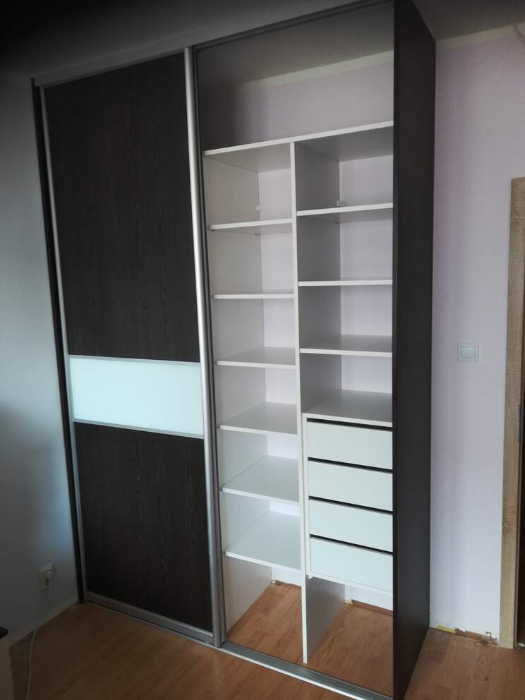 Vstavaná skriňa | CeKo Interier, s.r.o.