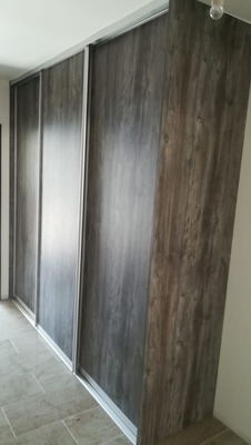 Vstavaná skriňa | CeKo Interier, s.r.o.