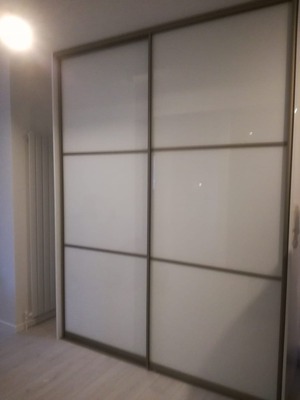 Vstavaná skriňa | CeKo Interier, s.r.o.