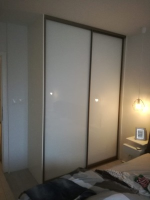 Vstavaná skriňa | CeKo Interier, s.r.o.