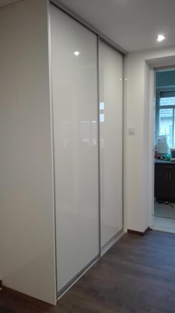 Vstavaná skriňa | CeKo Interier, s.r.o.