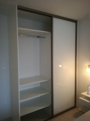 Vstavaná skriňa | CeKo Interier, s.r.o.