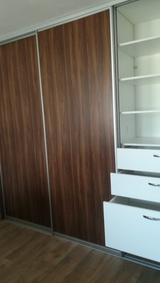 Vstavaná skriňa | CeKo Interier, s.r.o.