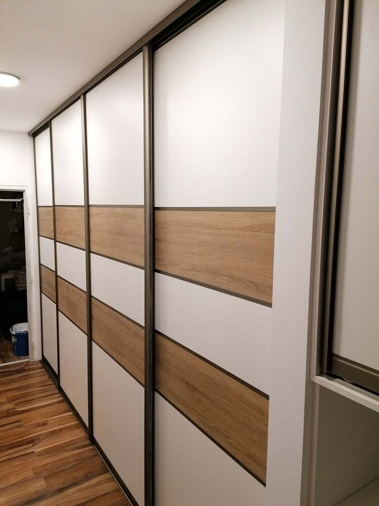 Vstavaná skriňa | CeKo Interier, s.r.o.