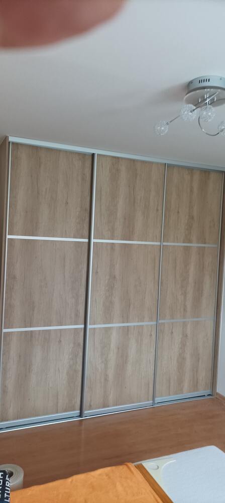 Vstavaná skriňa | CeKo Interier, s.r.o.