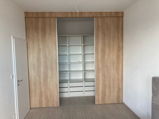 Vstavaná skriňa | CeKo Interier, s.r.o.