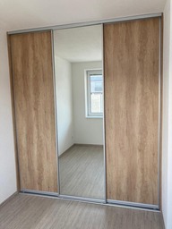 Vstavaná skriňa | CeKo Interier, s.r.o.