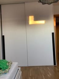 Vstavaná skriňa | CeKo Interier, s.r.o.