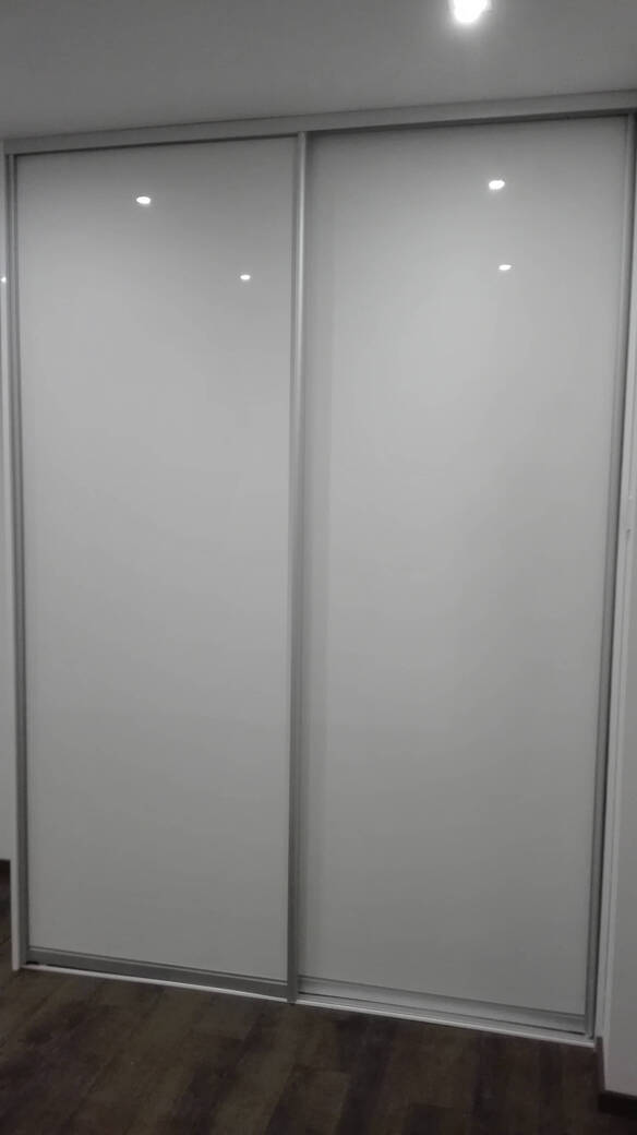 Vstavaná skriňa | CeKo Interier, s.r.o.